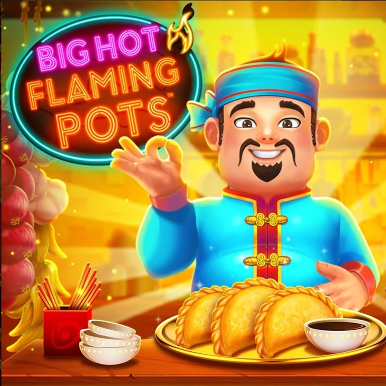 Strategies for Winning and Maximizing the Heat in Big Hot Flaming Pots Slot