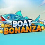 Boat Bonanza Slot