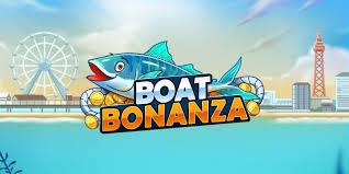 Boat Bonanza Slot