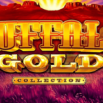 Buffalo Gold Slot