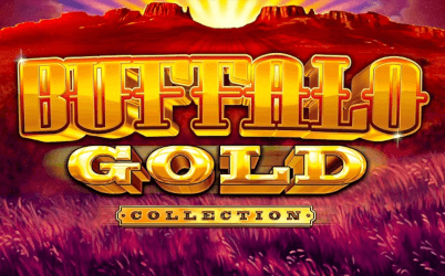 Buffalo Gold Slot