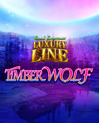Cash Express Timber Wolf Slot