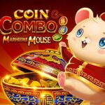 Coin Combo Marvelous Mouse Slot