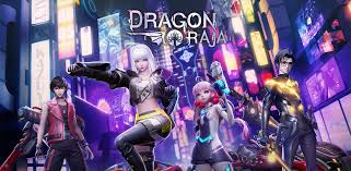 Dragon Raja Slot