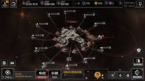 Infinite Lagrange Slot