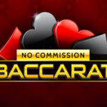 Baccarat No Commission Slot