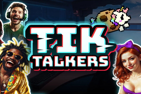 Unveil the Thrill of Tik Talkers Slot: Spin & Win Big