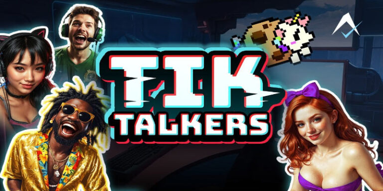 Unveil the Thrill of Tik Talkers Slot: Spin & Win Big