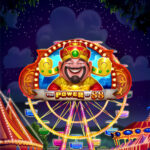 The Power Of 88 Jackpot Carnival Slot