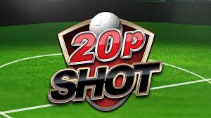 20P Shot Slots