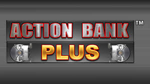 Action Bank Plus Slots