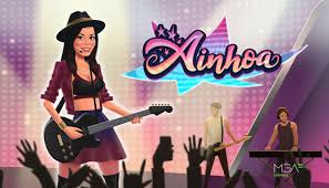 Ainhoa Slots