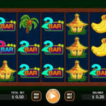 3x Monkeys Slots