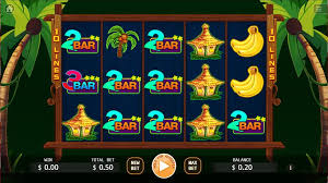 3x Monkeys Slots