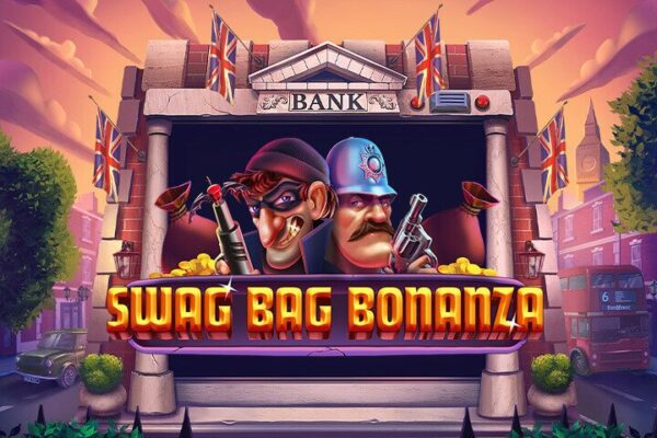 Swag Bag Bonanza Slots