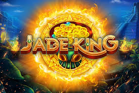 Jade King Slots