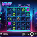 Feel the Beat Slot