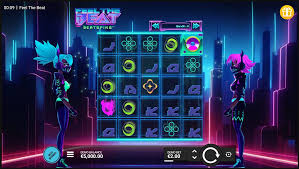 Feel the Beat Slot